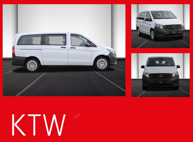 MERCEDES-BENZ Vito 114 TourerPro,lang,Automatik,8Sitze,Kamera... - Transport de personnes: photos 1 MERCEDES-BENZ Vito 114 TourerPro,lang,Automatik,8Sitze,Kamera... - Transport de personnes: photos 1