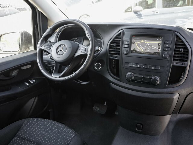 MERCEDES-BENZ Vito 114 TourerPro,lang,Automatik,8Sitze,Kamera - Transport de personnes: photos 5 MERCEDES-BENZ Vito 114 TourerPro,lang,Automatik,8Sitze,Kamera - Transport de personnes: photos 5