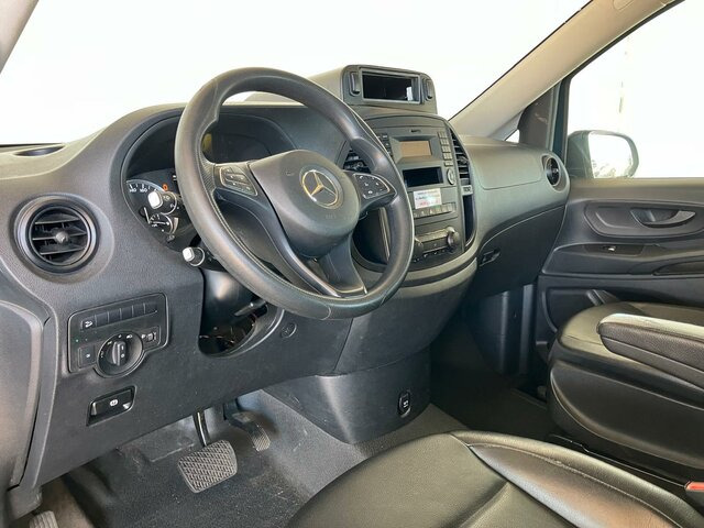 MERCEDES-BENZ Vito 116 TourerPro,lang,Allrad,8Sitzer,Automatik - Transport de personnes: photos 5 MERCEDES-BENZ Vito 116 TourerPro,lang,Allrad,8Sitzer,Automatik - Transport de personnes: photos 5
