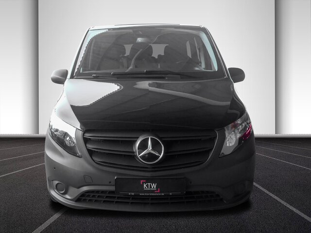 Crédit-bail MERCEDES-BENZ Vito 116CDI lang,TourerPro,2Klima,9Sitze,Kamera MERCEDES-BENZ Vito 116CDI lang,TourerPro,2Klima,9Sitze,Kamera: photos 16