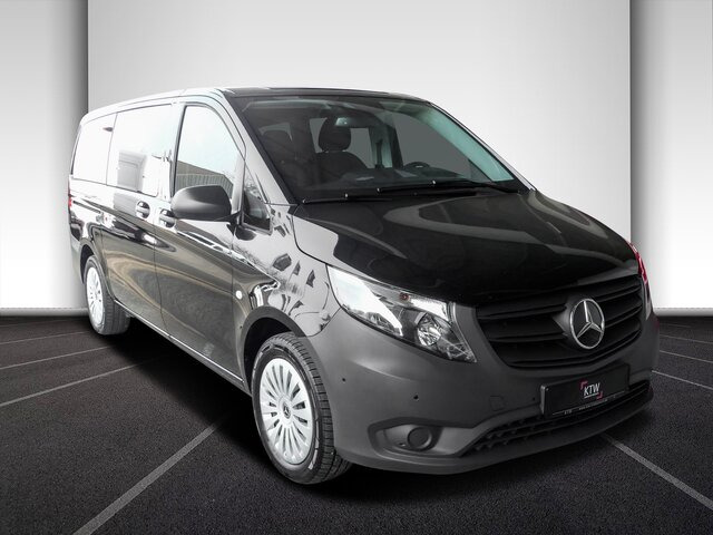 Crédit-bail MERCEDES-BENZ Vito 116CDI lang,TourerPro,2Klima,9Sitze,Kamera MERCEDES-BENZ Vito 116CDI lang,TourerPro,2Klima,9Sitze,Kamera: photos 15