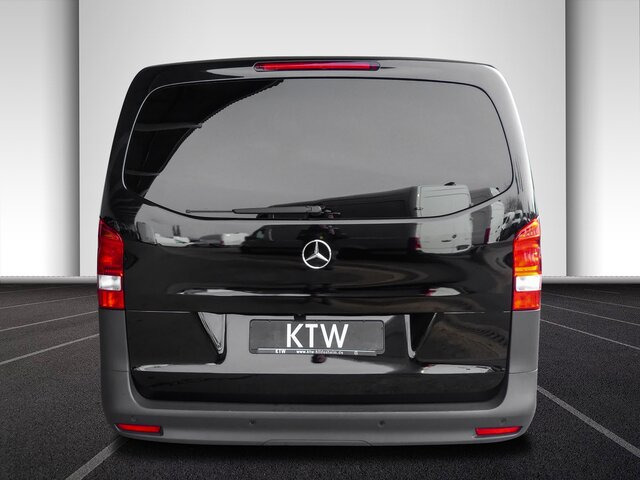 Crédit-bail MERCEDES-BENZ Vito 116CDI lang,TourerPro,2Klima,9Sitze,Kamera MERCEDES-BENZ Vito 116CDI lang,TourerPro,2Klima,9Sitze,Kamera: photos 18