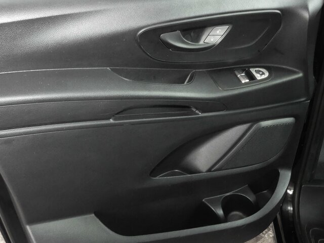 Crédit-bail MERCEDES-BENZ Vito 116CDI lang,TourerPro,2Klima,9Sitze,Kamera MERCEDES-BENZ Vito 116CDI lang,TourerPro,2Klima,9Sitze,Kamera: photos 6