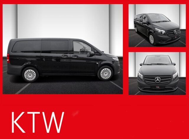 MERCEDES-BENZ Vito 116CDI lang,TourerPro,2xKlima,9Sitze,Kamera - Transport de personnes: photos 1 MERCEDES-BENZ Vito 116CDI lang,TourerPro,2xKlima,9Sitze,Kamera - Transport de personnes: photos 1
