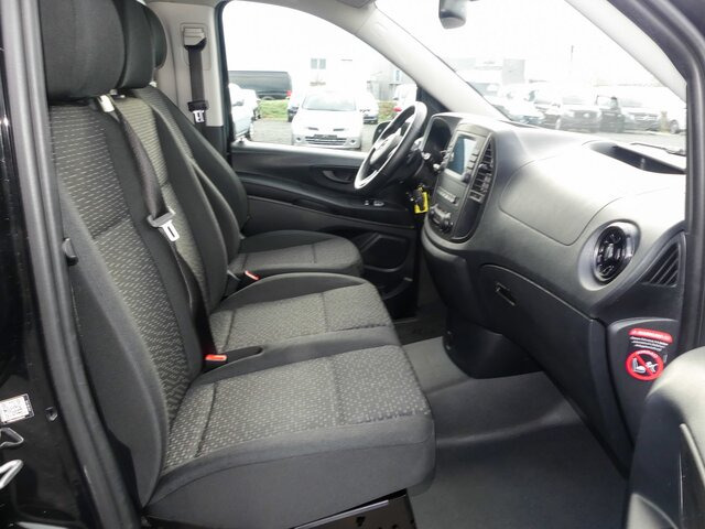 MERCEDES-BENZ Vito 116CDI lang,TourerPro,2xKlima,9Sitze,Kamera - Transport de personnes: photos 2 MERCEDES-BENZ Vito 116CDI lang,TourerPro,2xKlima,9Sitze,Kamera - Transport de personnes: photos 2