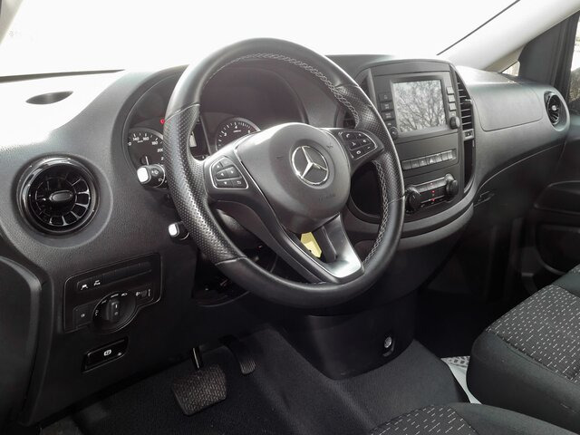 MERCEDES-BENZ Vito 116TourerPro ,Extralang,2xKlima,Kamera,AHK - Minibus, Transport de personnes: photos 4 MERCEDES-BENZ Vito 116TourerPro ,Extralang,2xKlima,Kamera,AHK - Minibus, Transport de personnes: photos 4