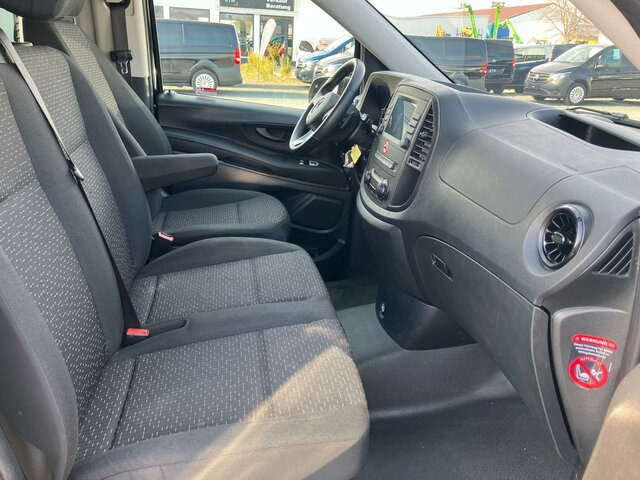 MERCEDES-BENZ Vito 116TourerPro ,Extralang,2xKlima,Kamera,AHK - Minibus, Transport de personnes: photos 3 MERCEDES-BENZ Vito 116TourerPro ,Extralang,2xKlima,Kamera,AHK - Minibus, Transport de personnes: photos 3