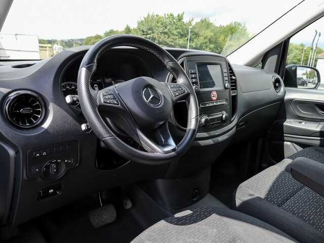 MERCEDES-BENZ Vito 116TourerPro ,Extralang,2xKlima,Kamera,AHK... - Minibus, Transport de personnes: photos 5 MERCEDES-BENZ Vito 116TourerPro ,Extralang,2xKlima,Kamera,AHK... - Minibus, Transport de personnes: photos 5