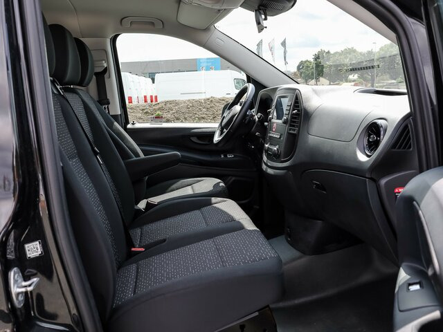 MERCEDES-BENZ Vito 116TourerPro ,Extralang,2xKlima,Kamera,AHK... - Minibus, Transport de personnes: photos 3 MERCEDES-BENZ Vito 116TourerPro ,Extralang,2xKlima,Kamera,AHK... - Minibus, Transport de personnes: photos 3