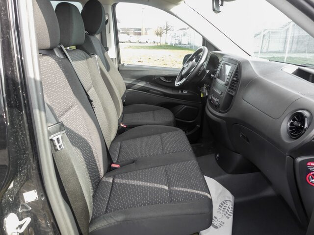 MERCEDES-BENZ Vito 116TourerPro ,Extralang,2xKlima,Kamera,AHK - Minibus, Transport de personnes: photos 2 MERCEDES-BENZ Vito 116TourerPro ,Extralang,2xKlima,Kamera,AHK - Minibus, Transport de personnes: photos 2