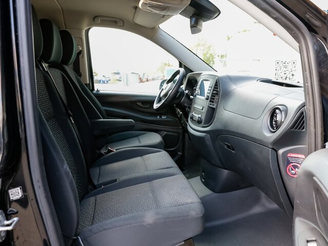 MERCEDES-BENZ Vito 116TourerPro,Extralang,AMF Rollstuhlrampe - Transport de personnes: photos 3 MERCEDES-BENZ Vito 116TourerPro,Extralang,AMF Rollstuhlrampe - Transport de personnes: photos 3