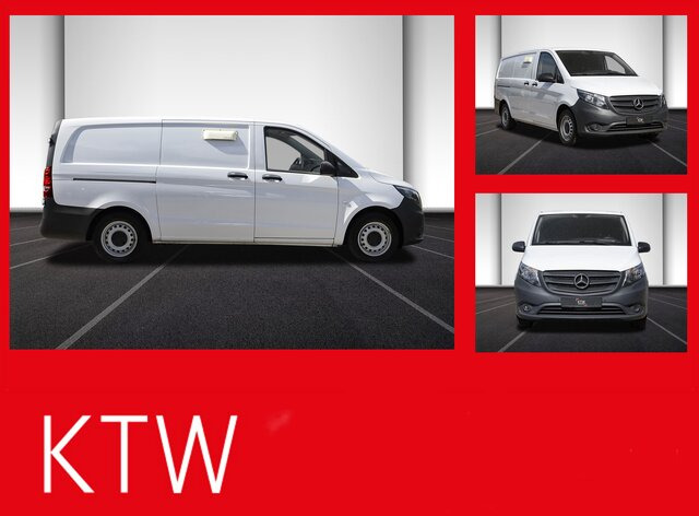 MERCEDES-BENZ Vito114CDI KA lang ,Klima,Sortimo Regal,AHK - Fourgonnette: photos 1 MERCEDES-BENZ Vito114CDI KA lang ,Klima,Sortimo Regal,AHK - Fourgonnette: photos 1
