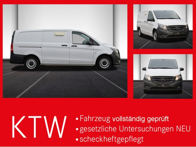 MERCEDES-BENZ Vito114CDI KA lang ,Klima,Sortimo Regalsystem... - Fourgonnette: photos 1 MERCEDES-BENZ Vito114CDI KA lang ,Klima,Sortimo Regalsystem... - Fourgonnette: photos 1
