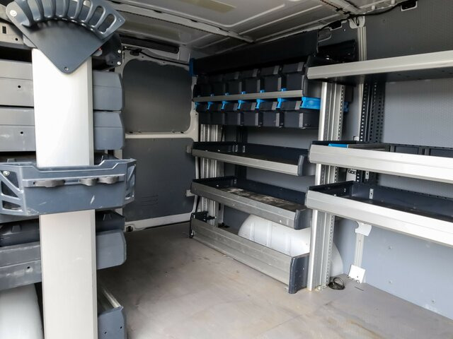 MERCEDES-BENZ Vito114CDI KA lang ,Klima,Sortimo Regalsystem... - Fourgonnette: photos 3 MERCEDES-BENZ Vito114CDI KA lang ,Klima,Sortimo Regalsystem... - Fourgonnette: photos 3