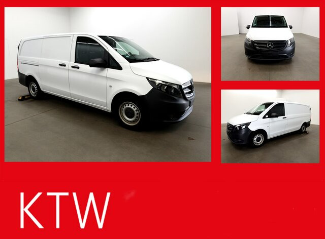 MERCEDES-BENZ Vito114CDI KA lang ,Klima,Sortimo Regalsystem... - Fourgonnette: photos 1 MERCEDES-BENZ Vito114CDI KA lang ,Klima,Sortimo Regalsystem... - Fourgonnette: photos 1