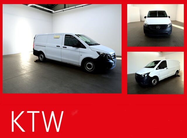 MERCEDES-BENZ Vito114CDI KA lang ,Klima,Sortimo Regalsystem... - Fourgonnette: photos 1 MERCEDES-BENZ Vito114CDI KA lang ,Klima,Sortimo Regalsystem... - Fourgonnette: photos 1