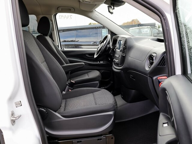 MERCEDES-BENZ Vito114TourerPro,Desperados,Extralang,Automatik... - Minibus, Transport de personnes: photos 4 MERCEDES-BENZ Vito114TourerPro,Desperados,Extralang,Automatik... - Minibus, Transport de personnes: photos 4