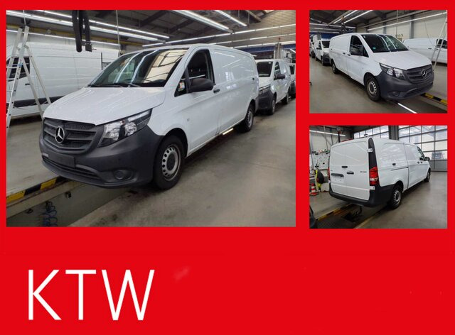 MERCEDES-BENZ Vito116CDI KA Extralang,Automatik,Klima,Kamera - Fourgonnette: photos 1 MERCEDES-BENZ Vito116CDI KA Extralang,Automatik,Klima,Kamera - Fourgonnette: photos 1