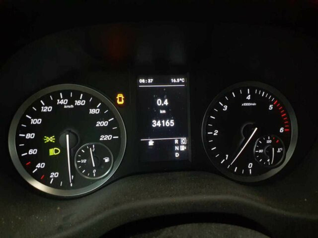 MERCEDES-BENZ Vito116CDI KA Extralang,Automatik,Klima,Kamera - Fourgonnette: photos 2 MERCEDES-BENZ Vito116CDI KA Extralang,Automatik,Klima,Kamera - Fourgonnette: photos 2