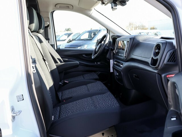 MERCEDES-BENZ Vito116CDI KA lang,Automatik,Klima,Tempomat... - Fourgonnette: photos 3 MERCEDES-BENZ Vito116CDI KA lang,Automatik,Klima,Tempomat... - Fourgonnette: photos 3