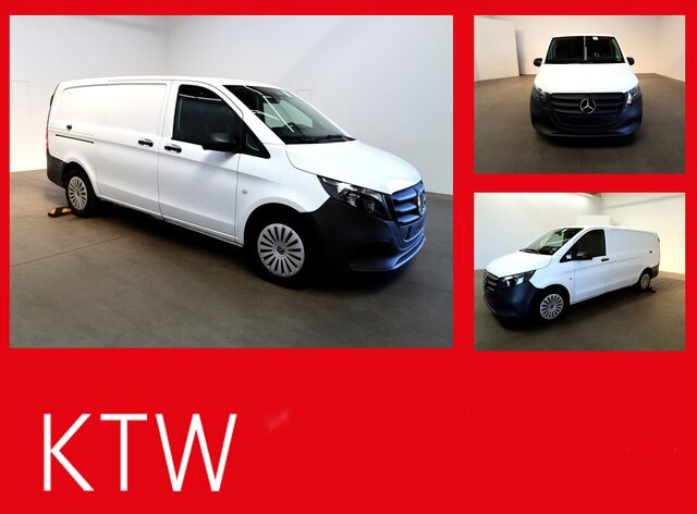 MERCEDES-BENZ Vito116CDI KA lang,Automatik,Klima,Tempomat... - Fourgonnette: photos 1 MERCEDES-BENZ Vito116CDI KA lang,Automatik,Klima,Tempomat... - Fourgonnette: photos 1