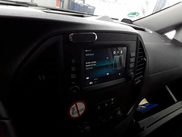 MERCEDES-BENZ Vito116CDI KA lang,Kamera,Klima,Tempomat... - Fourgonnette: photos 4 MERCEDES-BENZ Vito116CDI KA lang,Kamera,Klima,Tempomat... - Fourgonnette: photos 4