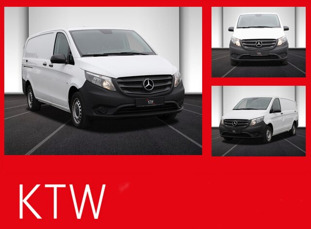 MERCEDES-BENZ Vito116CDI KA lang,Kamera,Tempomat,Klima... - Fourgonnette: photos 1 MERCEDES-BENZ Vito116CDI KA lang,Kamera,Tempomat,Klima... - Fourgonnette: photos 1