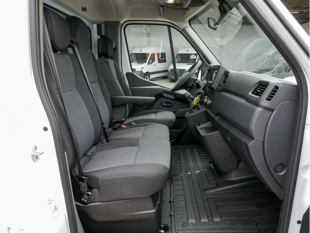 NISSAN Interstar S-CAB,3Seiten Kipper L2H1,N-CONNECTA - Véhicule utilitaire benne: photos 2 NISSAN Interstar S-CAB,3Seiten Kipper L2H1,N-CONNECTA - Véhicule utilitaire benne: photos 2