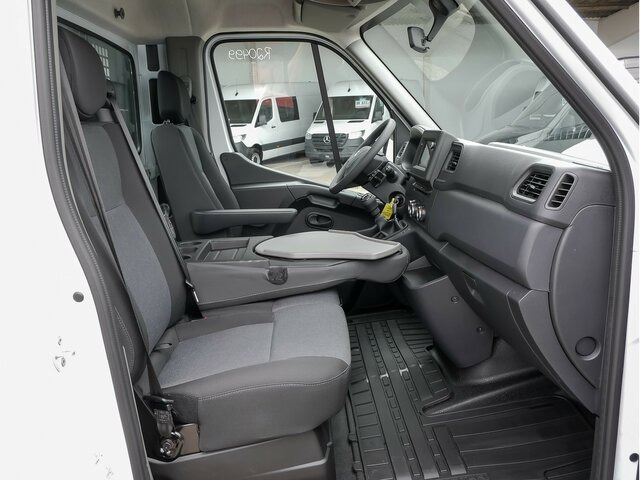 NISSAN Interstar S-CAB,3Seiten Kipper L2H1,N-CONNECTA - Véhicule utilitaire benne: photos 3 NISSAN Interstar S-CAB,3Seiten Kipper L2H1,N-CONNECTA - Véhicule utilitaire benne: photos 3