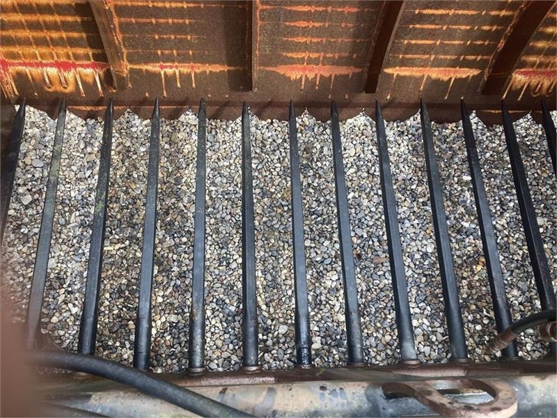 Redrock - Matériel d'ensilage: photos 4 Redrock - Matériel d'ensilage: photos 4