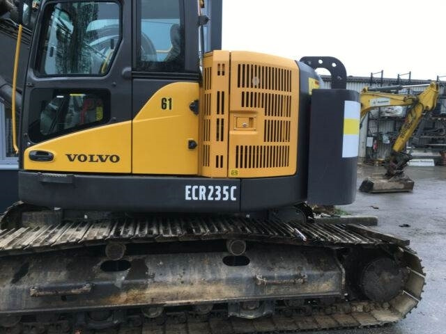 Contrepoids CAT 320 323 325 330 335 Kontergewicht: photos 9