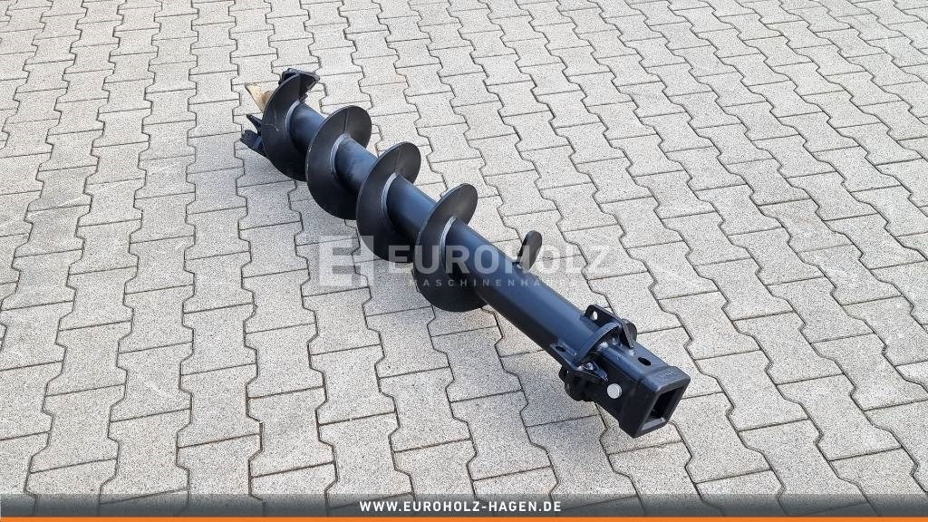 Digga A6-10-MFT Erdbohrer Durchmesser 250 mm - Tarière: photos 4 Digga A6-10-MFT Erdbohrer Durchmesser 250 mm - Tarière: photos 4