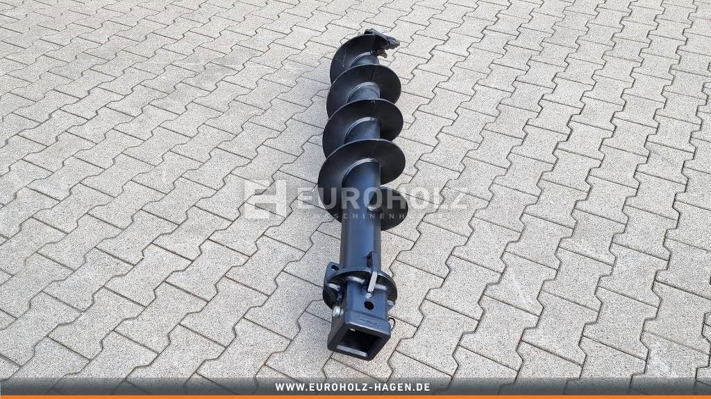 Digga A6-10-MFT Erdbohrer Durchmesser 250 mm - Tarière: photos 5 Digga A6-10-MFT Erdbohrer Durchmesser 250 mm - Tarière: photos 5