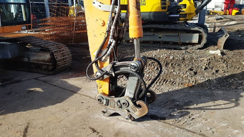 Liebherr Kettenbagger R924B HDSL Litronic, SW48 Likufix - Pelle sur chenille: photos 3 Liebherr Kettenbagger R924B HDSL Litronic, SW48 Likufix - Pelle sur chenille: photos 3