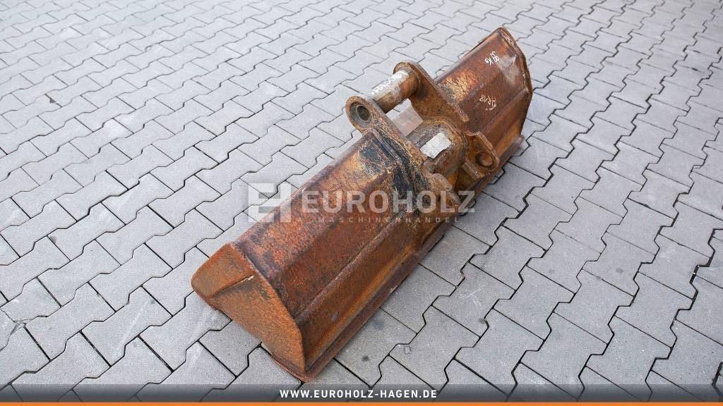 Schaeff Grabenräumlöffel Schaeff HR18 1200 mm gebraucht - Godet pour Engins de chantier: photos 4 Schaeff Grabenräumlöffel Schaeff HR18 1200 mm gebraucht - Godet pour Engins de chantier: photos 4