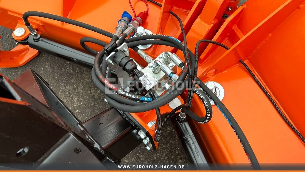 Lame à neige pour Machine agricole neuf Schneeschild Schneepflug Wacker Neuson WL50 WL52: photos 14 Lame à neige pour Machine agricole neuf Schneeschild Schneepflug Wacker Neuson WL50 WL52: photos 14