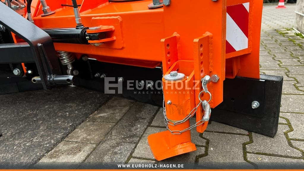 Lame à neige pour Machine agricole neuf Schneeschild Schneepflug Wacker Neuson WL50 WL52: photos 12 Lame à neige pour Machine agricole neuf Schneeschild Schneepflug Wacker Neuson WL50 WL52: photos 12