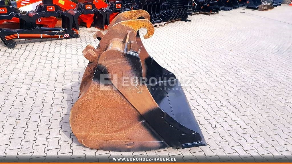 Tieflöffel passend für Verachtert CW45 1800 mm - Godet pour pelle: photos 3 Tieflöffel passend für Verachtert CW45 1800 mm - Godet pour pelle: photos 3