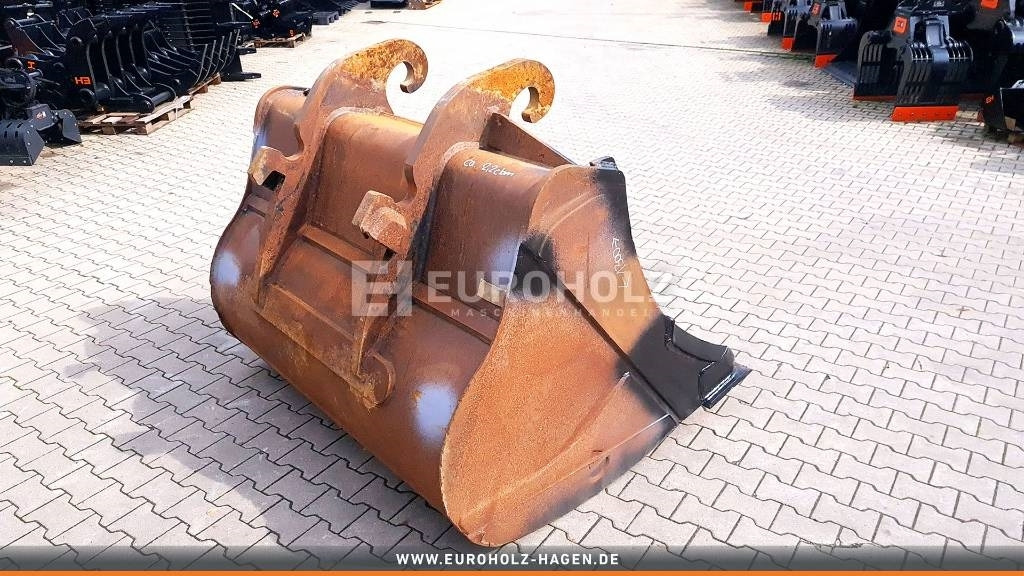 Tieflöffel passend für Verachtert CW45 1800 mm - Godet pour pelle: photos 4 Tieflöffel passend für Verachtert CW45 1800 mm - Godet pour pelle: photos 4