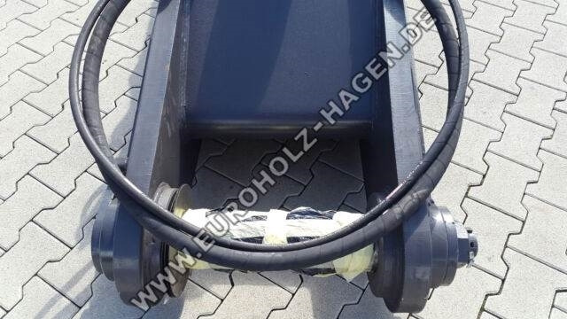 Volvo EC 460 Lange arm 22m LONG REACH Ausleger Boom - Pelle sur chenille: photos 2 Volvo EC 460 Lange arm 22m LONG REACH Ausleger Boom - Pelle sur chenille: photos 2