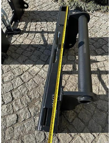 Big Dieci Agri Farmer Adapter pass. zu Euro Aufnahme - Accessoire: photos 5 Big Dieci Agri Farmer Adapter pass. zu Euro Aufnahme - Accessoire: photos 5