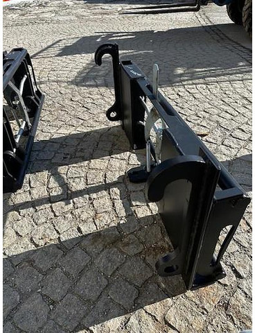 Big Dieci Agri Farmer Adapter pass. zu Euro Aufnahme - Accessoire: photos 3 Big Dieci Agri Farmer Adapter pass. zu Euro Aufnahme - Accessoire: photos 3