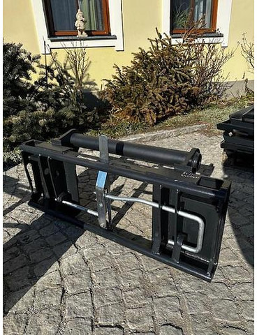 Big Dieci Agri Farmer Adapter pass. zu Euro Aufnahme - Accessoire: photos 2 Big Dieci Agri Farmer Adapter pass. zu Euro Aufnahme - Accessoire: photos 2