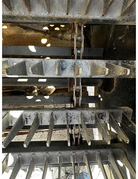 Accessoire Cat Landscape Rake LR15: photos 8