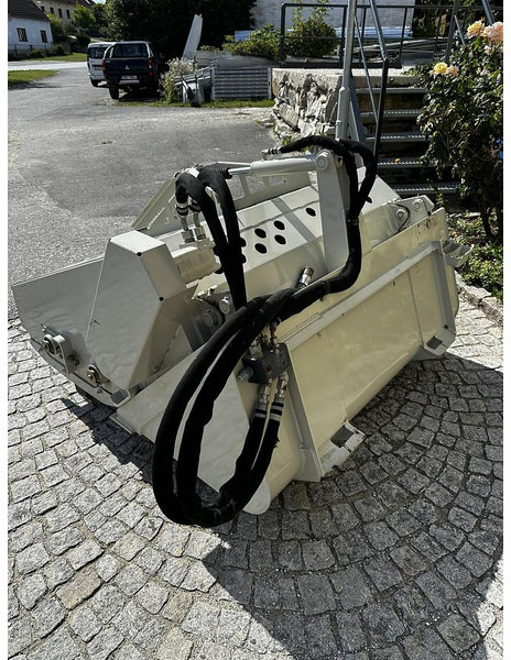 Cat Landscape Rake LR15 - Accessoire: photos 4 Cat Landscape Rake LR15 - Accessoire: photos 4