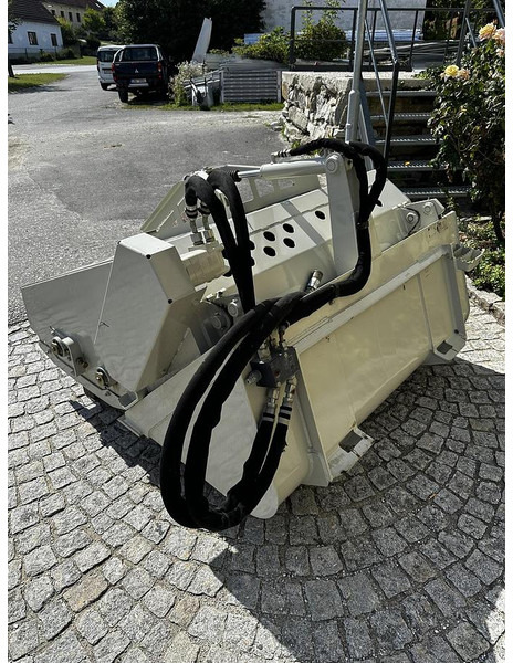 Cat Landscape Rake LR15 - Accessoire: photos 5 Cat Landscape Rake LR15 - Accessoire: photos 5