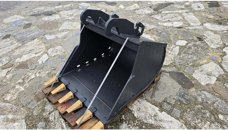 Big 90cm Tieflöffel mit CW10 Verachtert Aufnahme - Godet: photos 2 Big 90cm Tieflöffel mit CW10 Verachtert Aufnahme - Godet: photos 2