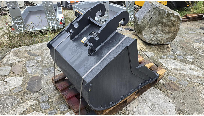 Big 90cm Tieflöffel mit CW10 Verachtert Aufnahme - Godet: photos 5 Big 90cm Tieflöffel mit CW10 Verachtert Aufnahme - Godet: photos 5