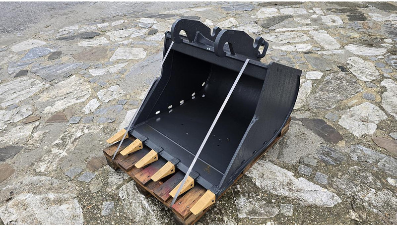 Big 90cm Tieflöffel mit CW10 Verachtert Aufnahme - Godet: photos 3 Big 90cm Tieflöffel mit CW10 Verachtert Aufnahme - Godet: photos 3