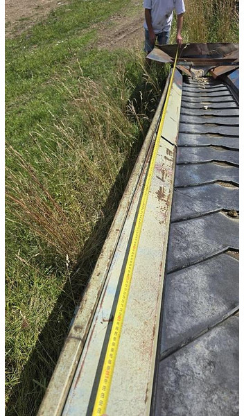 Big Förderband - Convoyeur: photos 4 Big Förderband - Convoyeur: photos 4